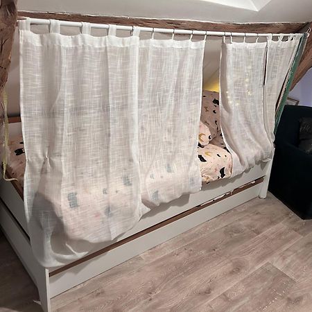 Duplex 6 Personnes Proche Disney A 5 Min En Voiture Купвре Экстерьер фото
