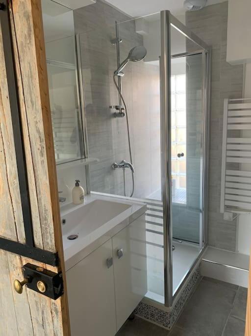 Duplex 6 Personnes Proche Disney A 5 Min En Voiture Купвре Экстерьер фото