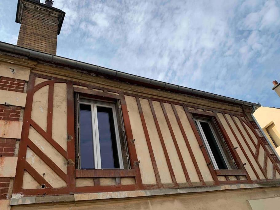 Duplex 6 Personnes Proche Disney A 5 Min En Voiture Купвре Экстерьер фото