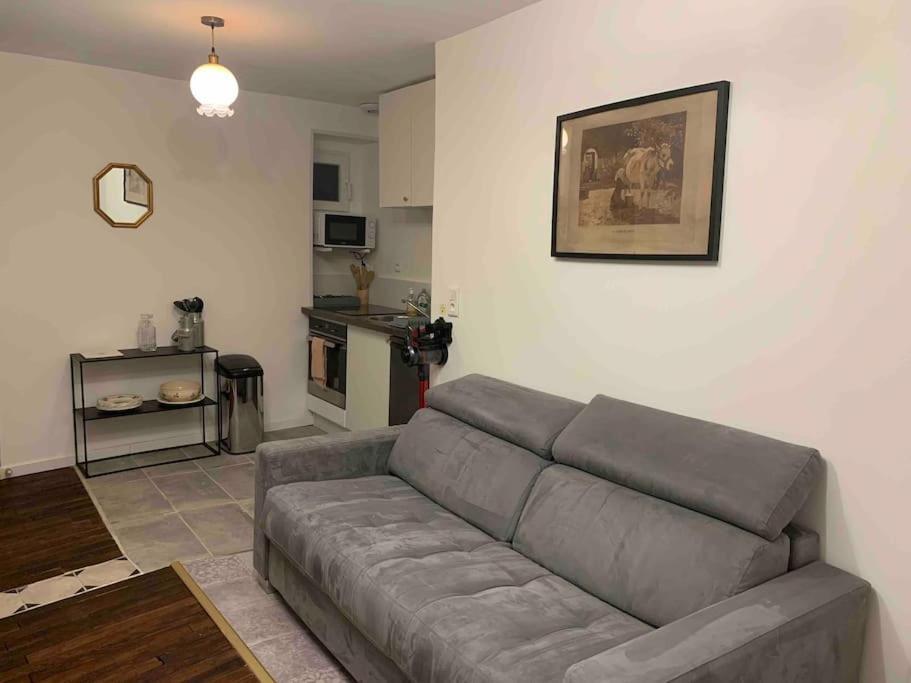 Duplex 6 Personnes Proche Disney A 5 Min En Voiture Купвре Экстерьер фото