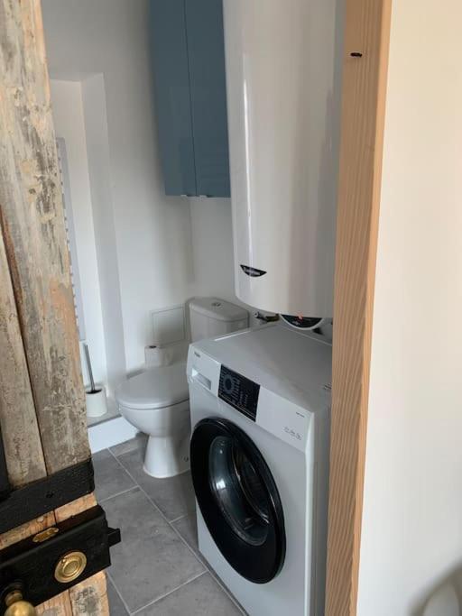 Duplex 6 Personnes Proche Disney A 5 Min En Voiture Купвре Экстерьер фото